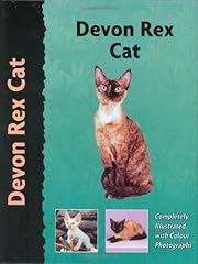 Devon rex cat d'occasion  Livré partout en France