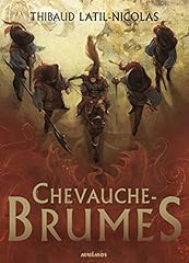 Chevauche brumes chevauche d'occasion  Livré partout en France