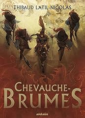 Chevauche brumes chevauche d'occasion  Livré partout en France