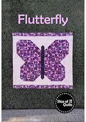 Slice quilts flutterfly for sale  Delivered anywhere in USA 