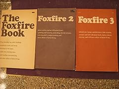 Foxfire book vol for sale  Delivered anywhere in USA 