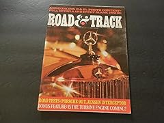 Road track apr for sale  Delivered anywhere in USA 