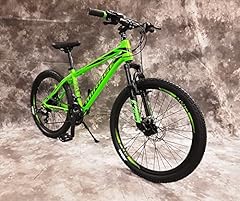 Zoll aluminium mountainbike gebraucht kaufen  Wird an jeden Ort in Deutschland