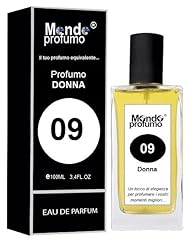 Mondoprofumo dn09 profumo usato  Spedito ovunque in Italia 