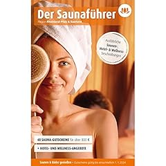 Saunaführer gutscheinen regio gebraucht kaufen  Wird an jeden Ort in Deutschland