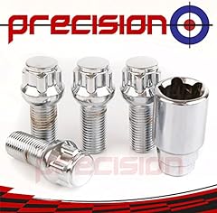 Used, Chrome Locking Radius Bolts for Genuine Audi S5 RS5 for sale  Delivered anywhere in UK