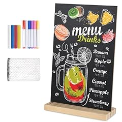 Bouboni pack chalkboard for sale  Delivered anywhere in USA 