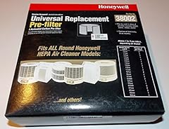 Honeywell enviracaire universa for sale  Delivered anywhere in USA 
