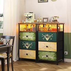 Enhomee nightstands set for sale  Delivered anywhere in USA 