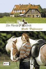 Pferdeklinik band große gebraucht kaufen  Wird an jeden Ort in Deutschland