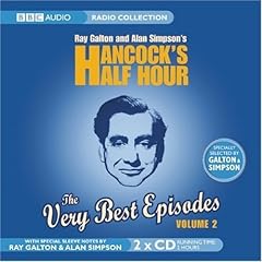 Hancock half hour for sale  Delivered anywhere in UK