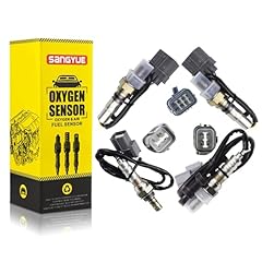 Sangyue oxygen sensor for sale  Delivered anywhere in USA 