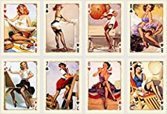 Vintage pin girls for sale  Delivered anywhere in USA 