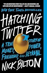 Hatching twitter true gebraucht kaufen  Wird an jeden Ort in Deutschland