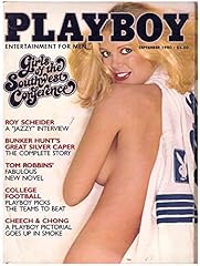 Playboy magazine september for sale  Delivered anywhere in USA 