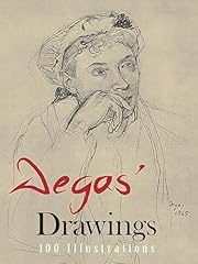 Degas drawings for sale  Delivered anywhere in USA 