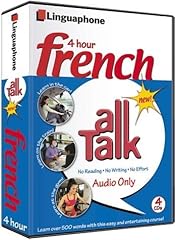 Talk french for sale  Delivered anywhere in UK