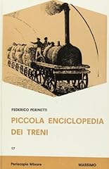 Piccola enciclopedia dei usato  Spedito ovunque in Italia 