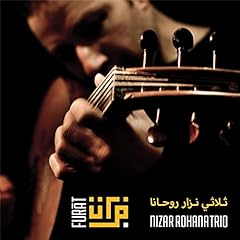 Nizar rohana trio gebraucht kaufen  Wird an jeden Ort in Deutschland