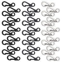 Pcs mini carabiners for sale  Delivered anywhere in USA 