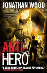 Anti hero for sale  Delivered anywhere in UK