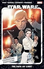 Star wars t09 d'occasion  Livré partout en France