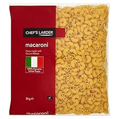 Chef larder macaroni for sale  Delivered anywhere in UK