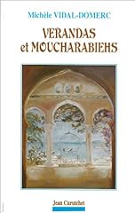 Verandas moucharabiehs d'occasion  Livré partout en Belgiqu