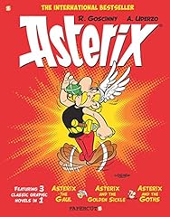 Asterix omnibus collects for sale  Delivered anywhere in USA 