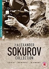 Alexander sokurov collection usato  Spedito ovunque in Italia 
