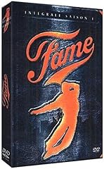 Fame intégrale saison d'occasion  Livré partout en France