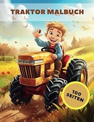 Traktor malbuch landwirtschaft gebraucht kaufen  Wird an jeden Ort in Deutschland