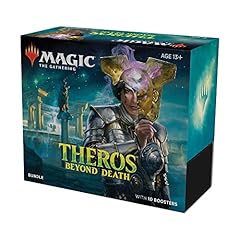 Magic gathering theros for sale  Delivered anywhere in USA 