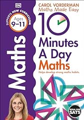 Minutes day maths for sale  Delivered anywhere in UK