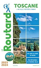 Guide routard toscane d'occasion  Livré partout en France