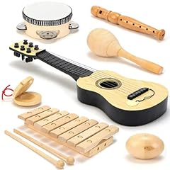 Natural wooden musical for sale  Delivered anywhere in USA 
