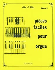 Partition orgue vol. d'occasion  Livré partout en France