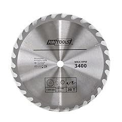 Awtools scie disque d'occasion  Livré partout en Belgiqu