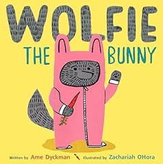 Wolfie bunny for sale  Delivered anywhere in USA 