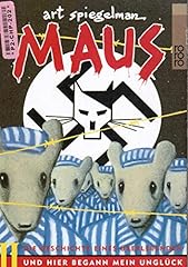 Maus geschichte eines gebraucht kaufen  Wird an jeden Ort in Deutschland