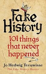 Fake history 101 for sale  Delivered anywhere in USA 