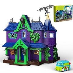 Tregoer terror palace for sale  Delivered anywhere in USA 