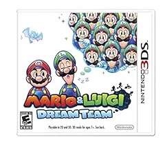 Mario luigi dream for sale  Delivered anywhere in USA 