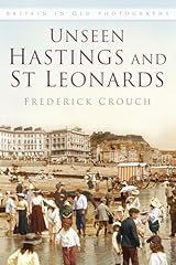 Unseen hastings leonards for sale  Delivered anywhere in UK