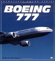 boeing 777 d'occasion  Livré partout en France