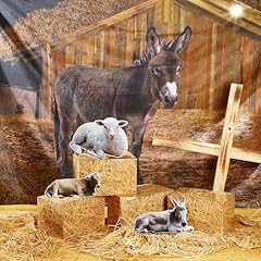 Bucherry weihnachtskrippen hin gebraucht kaufen  Wird an jeden Ort in Deutschland