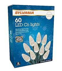 Sylvania led christmas for sale  Delivered anywhere in USA 