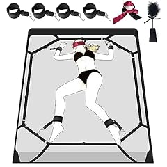 Aduhelntu bdsm bed for sale  Delivered anywhere in USA 