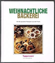 Weihnachtliche bäckerei tuppe gebraucht kaufen  Wird an jeden Ort in Deutschland