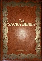 Sacra bibbia set usato  Spedito ovunque in Italia 